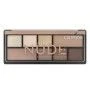 Paleta de Sombras de Olhos Catrice The Pure Nude 9 g | Epamu | Beauty Shop - Parfums, Make-up & Essentials Epamu.eu