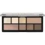 Eye Shadow Palette Catrice The Pure Nude 9 g | Epamu | Beauty Shop - Parfums, Make-up & Essentials Epamu.eu