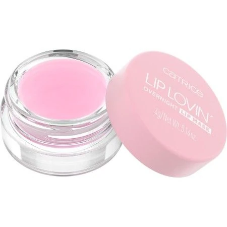 Moisturising Overnight Mask Catrice Lip Lovin' 010-bedtime beauty Lips (4 g) | Epamu | Beauty Shop - Parfums, Make-up & Essentials Epamu.eu