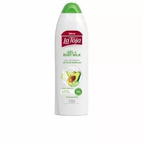 Gel de Ducha Naturalium Macadamia 500 ml | Epamu | Beauty Shop - Parfums, Make-up & Essentials Epamu.eu