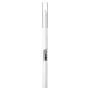 Eye Pencil Maybelline Tattoo Liner 970-Polished White (1,3 g) | Epamu | Beauty Shop - Parfums, Make-up & Essentials Epamu.eu