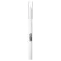 Eye Pencil Maybelline Tattoo Liner 970-Polished White (1,3 g) | Epamu | Beauty Shop - Parfums, Make-up & Essentials Epamu.eu