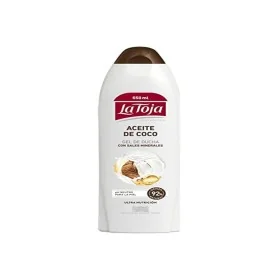 Gel de Ducha La Toja Aceite de coco (550 ml) de La Toja, Geles de ducha - Ref: S05106101, Precio: 5,17 €, Descuento: %