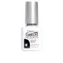 Smalto per unghie Gel iQ Beter Black in Black (5 ml) | Epamu | Beauty Shop - Parfums, Make-up & Essentials Epamu.eu