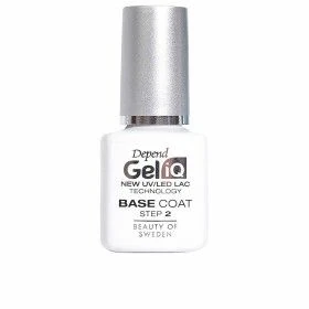 Nail Base Gel Beter Gel Iq 5 ml by Beter, Base Coat - Ref: S05106530, Price: 8,03 €, Discount: %