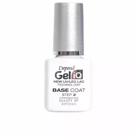 Gel Base per Unghie Andreia True Pure Base Coat 10,5 ml | Epamu | Beauty Shop - Parfums, Make-up & Essentials Epamu.eu