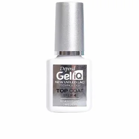 Fixador de Esmalte de Unhas Sally Hansen Miracle Gel (14,7 ml) | Epamu | Beauty Shop - Parfums, Make-up & Essentials Epamu.eu