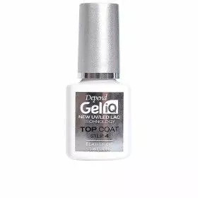 Fissatore di Smalto per Unghie Effect 3D Mia Cosmetics Paris Gel Effect D Gel 11 ml | Epamu | Beauty Shop - Parfums, Make-up & Essentials Epamu.eu