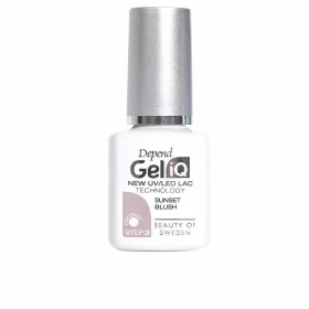 nail polish Catrice Iconails Gel Nº 143 LavendHher 10,5 ml | Epamu | Beauty Shop - Parfums, Make-up & Essentials Epamu.eu