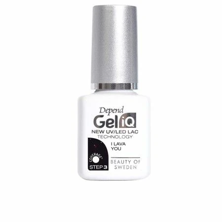 smalto Beter Gel IQ I lava you (5 ml) | Epamu | Beauty Shop - Parfums, Make-up & Essentials Epamu.eu