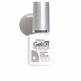 Gel-Nagellack Andreia Gel Paint 4 ml Weiß Nº 01 | Epamu | Beauty Shop - Parfums, Make-up & Essentials Epamu.eu