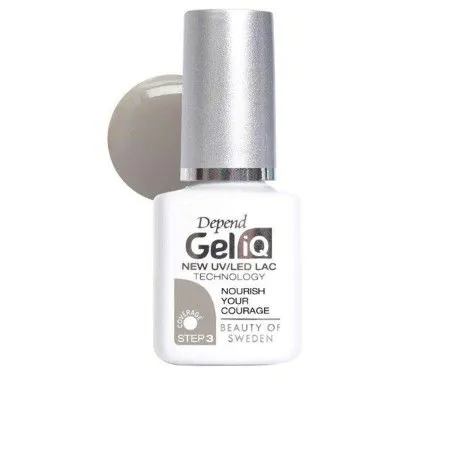 smalto Beter Gel IQ Nourish your courage (5 ml) | Epamu | Beauty Shop - Parfums, Make-up & Essentials Epamu.eu