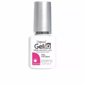 Nagellack Sally Hansen Good.Kind.Pure Semimatt Nº 040-toasted toffee (10 ml) | Epamu.eu | Beauty Shop - Parfums, Make-up & Essentials Epamu.eu