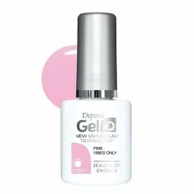 Nail polish Gel iQ Beter Light my FIre (5 ml) | Epamu | Beauty Shop - Parfums, Make-up & Essentials Epamu.eu