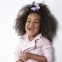 Elásticos para Cabelo Invisibobble Invisibobble Sprunchie Kids sweets Infantil Laço 1 Unidade | Epamu.eu | Beauty Shop - Parfums, Make-up & Essentials Epamu.eu