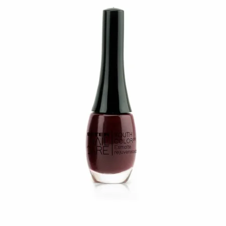 Pintaúñas Beter Nail Care Youth Color Nº 070 Rouge Noir Fusion 11 ml | Epamu | Beauty Shop - Parfums, Make-up & Essentials Epamu.eu