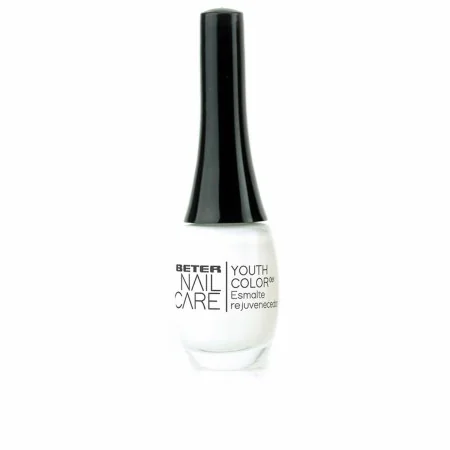 Pintaúñas Beter Nail Care Youth Color Nº 061 White French Manicure 11 ml | Epamu | Beauty Shop - Parfums, Make-up & Essentials Epamu.eu