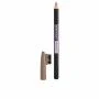 Lápiz de Cejas Maybelline Express Brow 03-soft brown (4,3 g) | Epamu | Beauty Shop - Parfums, Make-up & Essentials Epamu.eu