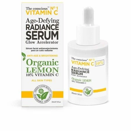 Facial Serum The Conscious Vitamin C 30 ml | Epamu | Beauty Shop - Parfums, Make-up & Essentials Epamu.eu