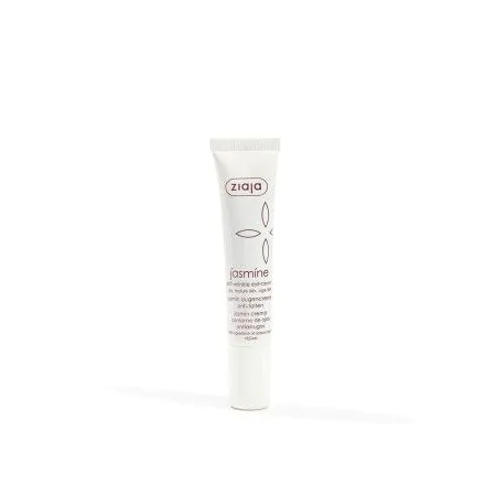 Eye Area Cream Ziaja Jasmine (15 ml) | Epamu | Beauty Shop - Parfums, Make-up & Essentials Epamu.eu