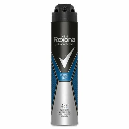 Deodorante Spray Rexona Cobalt Men Uomo 48 h 200 ml | Epamu | Beauty Shop - Parfums, Make-up & Essentials Epamu.eu