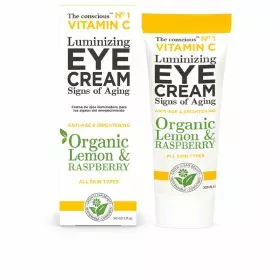 Cream for Eye Area Revolution Skincare 10% VITAMIN C 15 ml | Epamu | Beauty Shop - Parfums, Make-up & Essentials Epamu.eu