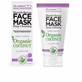 Moisturising Overnight Mask Jowaé Moisturizing 40 ml | Epamu | Beauty Shop - Parfums, Make-up & Essentials Epamu.eu