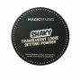 Make-up Fixing Powders Magic Studio Shaky Translucent | Epamu | Beauty Shop - Parfums, Make-up & Essentials Epamu.eu