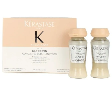 Crema de Peinado Kerastase Dose 10 x 12 ml 12 ml | Epamu | Beauty Shop - Parfums, Make-up & Essentials Epamu.eu