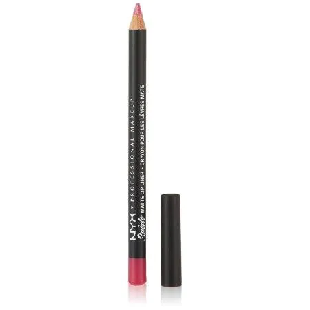 Delineador de Lábios NYX Suede clinger (3,5 g) | Epamu | Beauty Shop - Parfums, Make-up & Essentials Epamu.eu