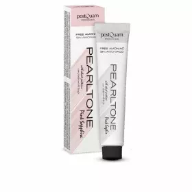 Teinture permanente Postquam Pearltone Pink Shaphir (60 ml) de Postquam, Coloration permanente - Réf : S05108059, Prix : 7,73...