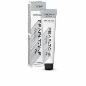 Teinture permanente Postquam Pearltone Clear (60 ml) de Postquam, Coloration permanente - Réf : S05108064, Prix : 7,62 €, Rem...