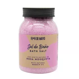 Badesalze Flor de Mayo Sal De Baño 650 g Lavendel | Epamu | Beauty Shop - Parfums, Make-up & Essentials Epamu.eu