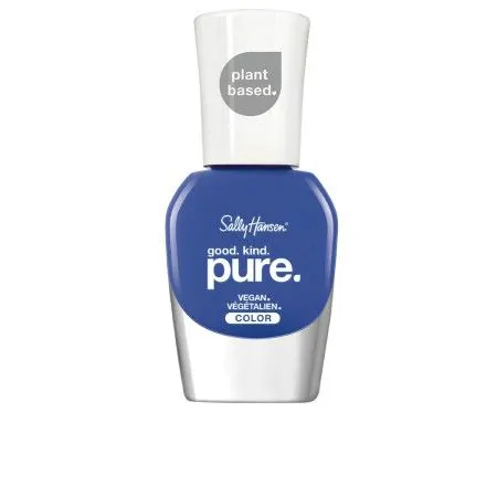 Nagellack Sally Hansen Good.Kind.Pure Nº 371-natural spring (10 ml) | Epamu | Beauty Shop - Parfums, Make-up & Essentials Epamu.eu