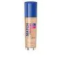 Base de Maquilhagem Fluida Rimmel London Match Perfection Nº 203 | Epamu | Beauty Shop - Parfums, Make-up & Essentials Epamu.eu