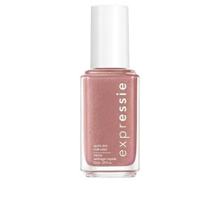 Nagellack Essie Expressie Nº 25-checked in (10 ml) | Epamu | Beauty Shop - Parfums, Make-up & Essentials Epamu.eu