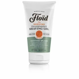 Gel da Barba Floïd Floïd 150 ml (Uomo) di Floïd, Gel per unghie - Rif: S05109285, Prezzo: 6,91 €, Sconto: %