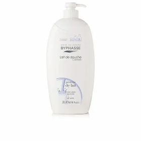 Duschgel Palmolive Natural Balance Mandelmilch 600 ml | Epamu | Beauty Shop - Parfums, Make-up & Essentials Epamu.eu