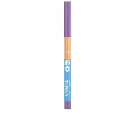 Kajalstift Rimmel London Kind Free Nº 003-grape 1,1 g | Epamu | Beauty Shop - Parfums, Make-up & Essentials Epamu.eu