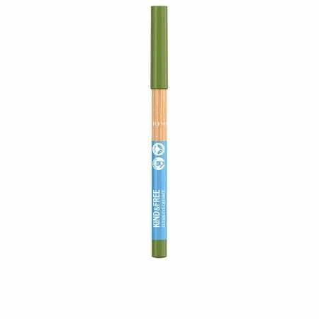 Eye Pencil Rimmel London Kind & Free Nº 004 Soft orchard 1,1 g | Epamu | Beauty Shop - Parfums, Make-up & Essentials Epamu.eu