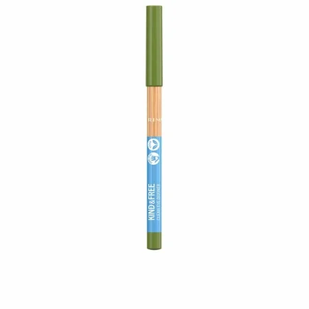 Matita Occhi Rimmel London Kind & Free Nº 004 Soft orchard 1,1 g | Epamu.eu | Beauty Shop - Parfums, Make-up & Essentials Epamu.eu