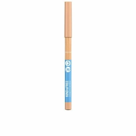 Kajalstift Rimmel London Kind Free Nº 005-creamy white 1,1 g | Epamu | Beauty Shop - Parfums, Make-up & Essentials Epamu.eu