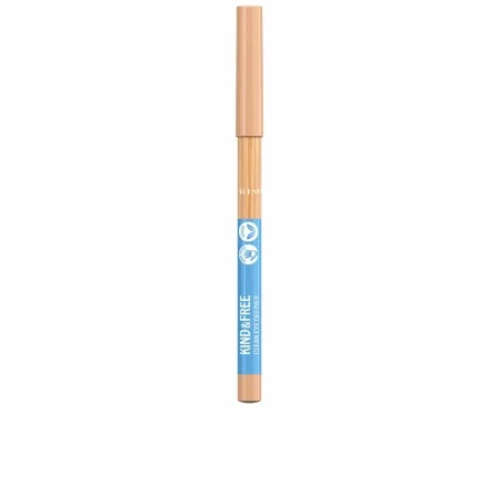 Lápiz de Ojos Rimmel London Kind Free Nº 005-creamy white 1,1 g | Epamu | Beauty Shop - Parfums, Make-up & Essentials Epamu.eu