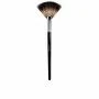 Make-up Brush Lussoni Lussoni Pro Fan (1 Unit) | Epamu | Beauty Shop - Parfums, Make-up & Essentials Epamu.eu