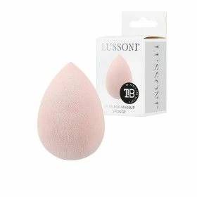 Make-up Sponge Lussoni Raindrop by Lussoni, Face - Ref: S05110112, Price: 4,75 €, Discount: %