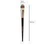 Make-up base brush Kashōki Kashoki Flat (1 Unit) | Epamu | Beauty Shop - Parfums, Make-up & Essentials Epamu.eu