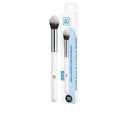 Pincel para sombras de olhos Ilū Nº 305 Pequeno Redonda de Ilū, Olhos - Ref: S05110254, Preço: 4,80 €, Desconto: %