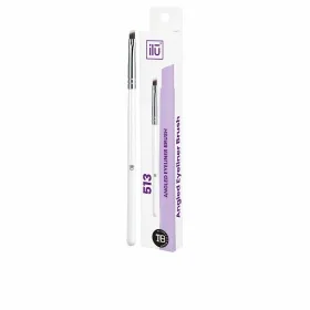 Pincel Ilū Eyeliner En ángulo (1 unidad) de Ilū, Ojos - Ref: S05110265, Precio: 4,80 €, Descuento: %