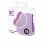 Make-up-Pinsel-Reiniger Ilū Brush Cleaner Herz Silikon (1 Stück) | Epamu | Beauty Shop - Parfums, Make-up & Essentials Epamu.eu