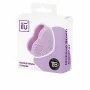 Make-up Brush Cleaner Ilū Brush Cleaner Heart Silicone (1 Unit) | Epamu | Beauty Shop - Parfums, Make-up & Essentials Epamu.eu